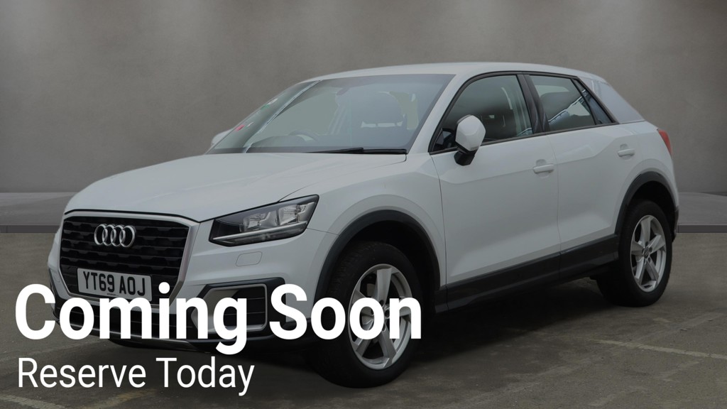 Used Audi Q2 2019 for sale - 77675014: Photo 2