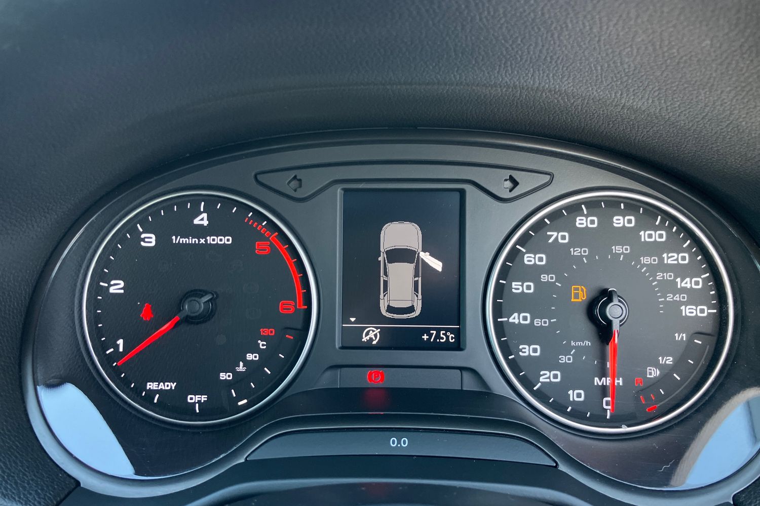 Used Audi Quattro 2019 for sale - 77675014: Photo 23