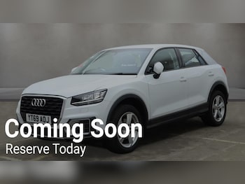 Used Audi Q2 2019 for sale - 77675014: Photo