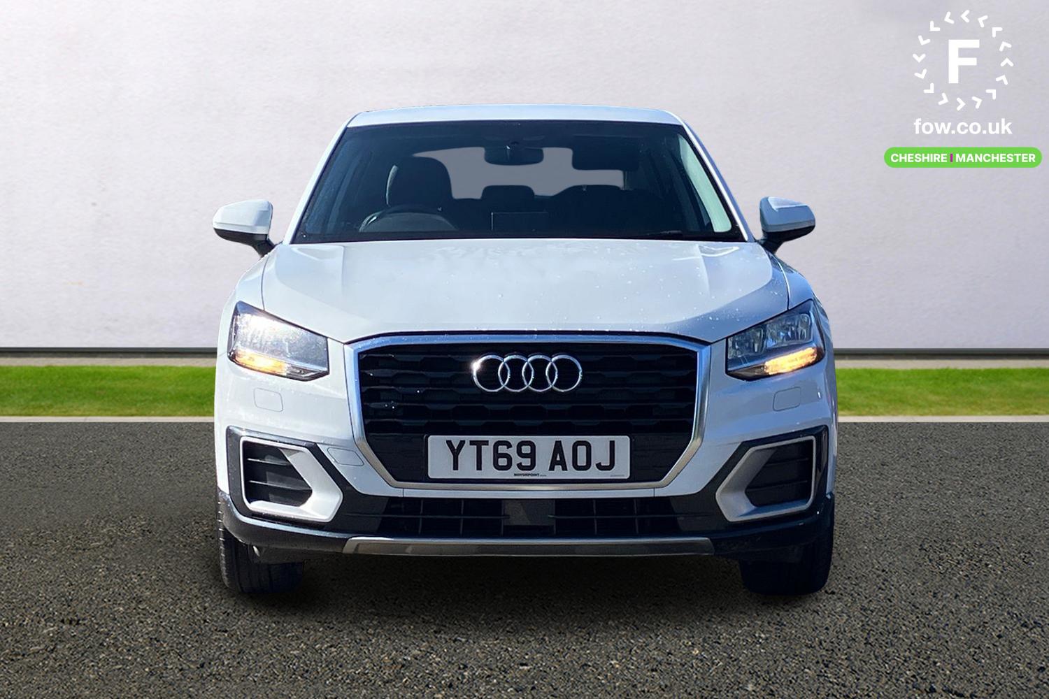 Used Audi Quattro 2019 for sale - 77675014: Photo 30