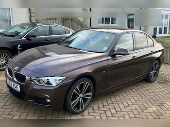 Used BMW 3 Series 2018 for sale - 77494004: Photo