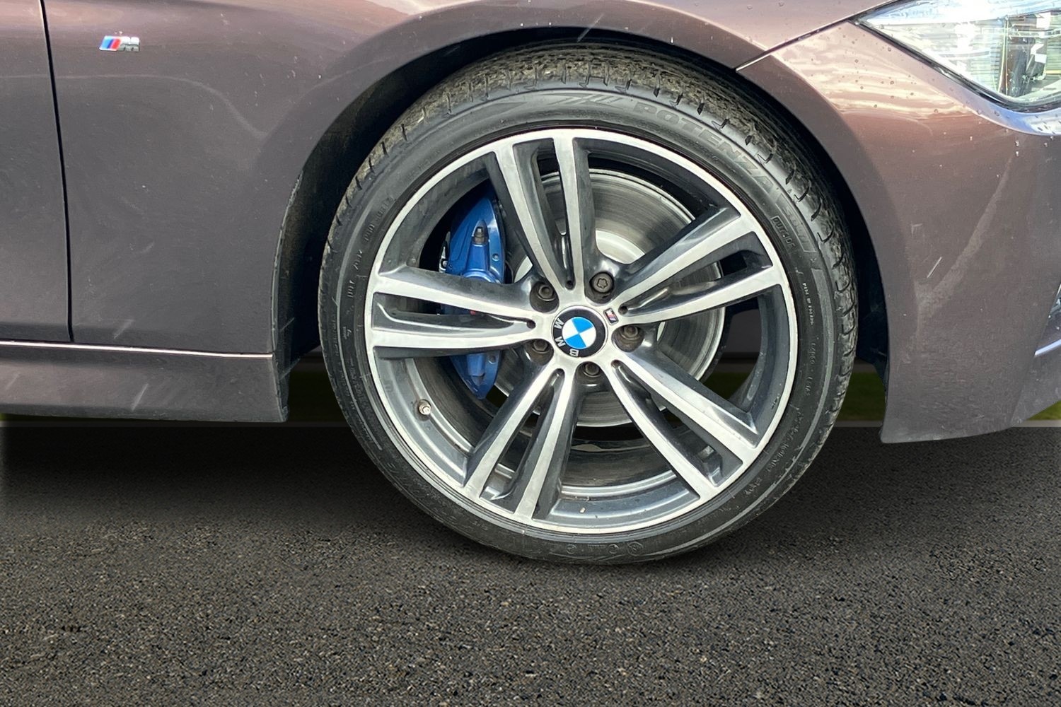 Used BMW 3 Series 2018 for sale - 77494004: Photo 30