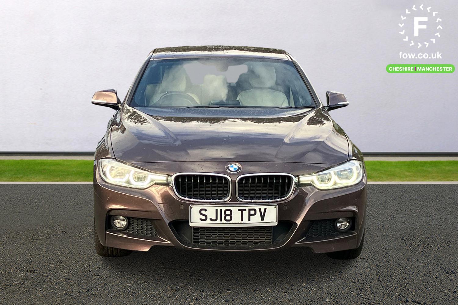 Used BMW 3 Series 2018 for sale - 77494004: Photo 31