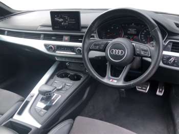 Used Audi A5 2018 for sale - 74982399: Photo
