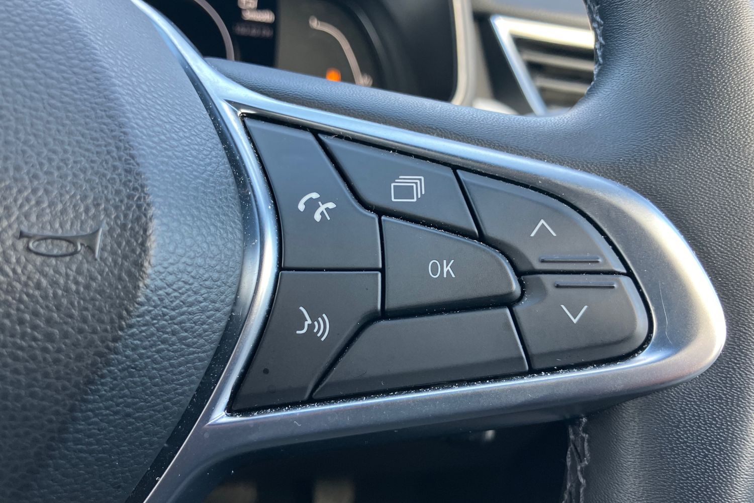 Used Renault Clio 2023 for sale - 76767695: Photo 16