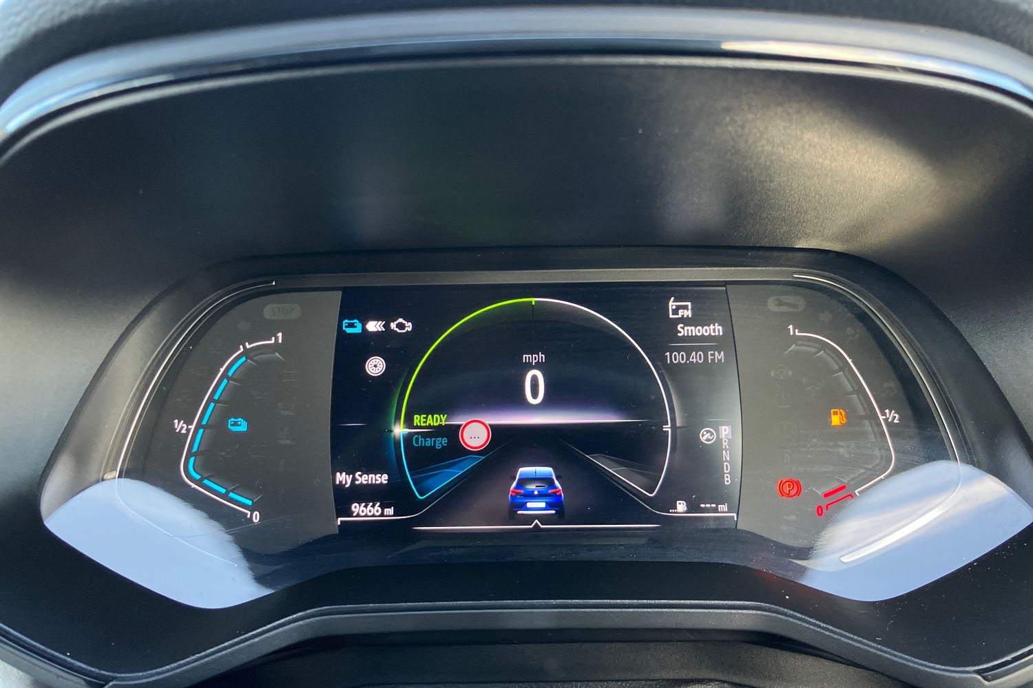 Used Renault Clio 2023 for sale - 76767695: Photo 19