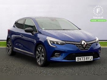 2023 - 1.6 E-TECH full hybrid 145 Techno 5dr Auto