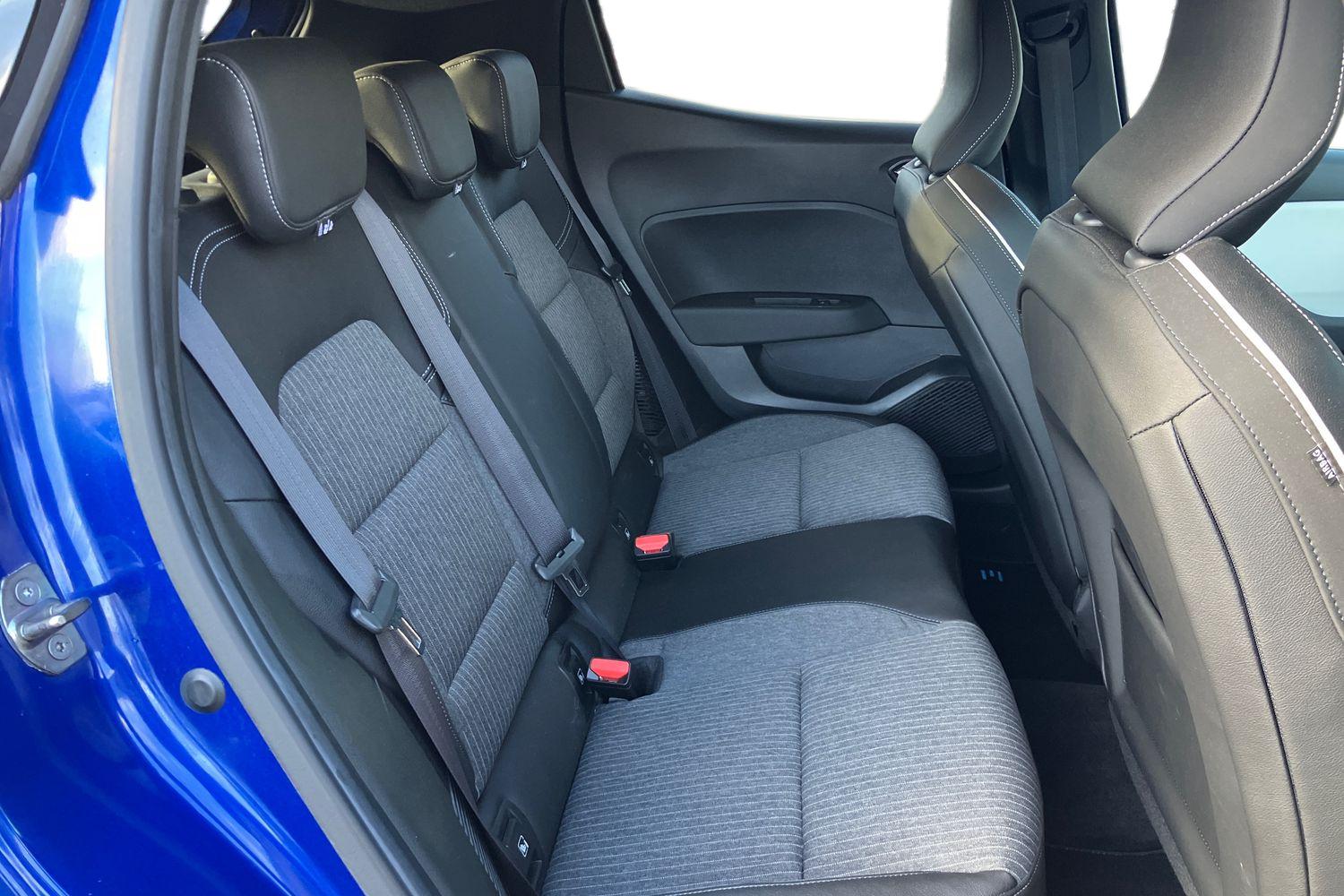 Used Renault Clio 2023 for sale - 76767695: Photo 21