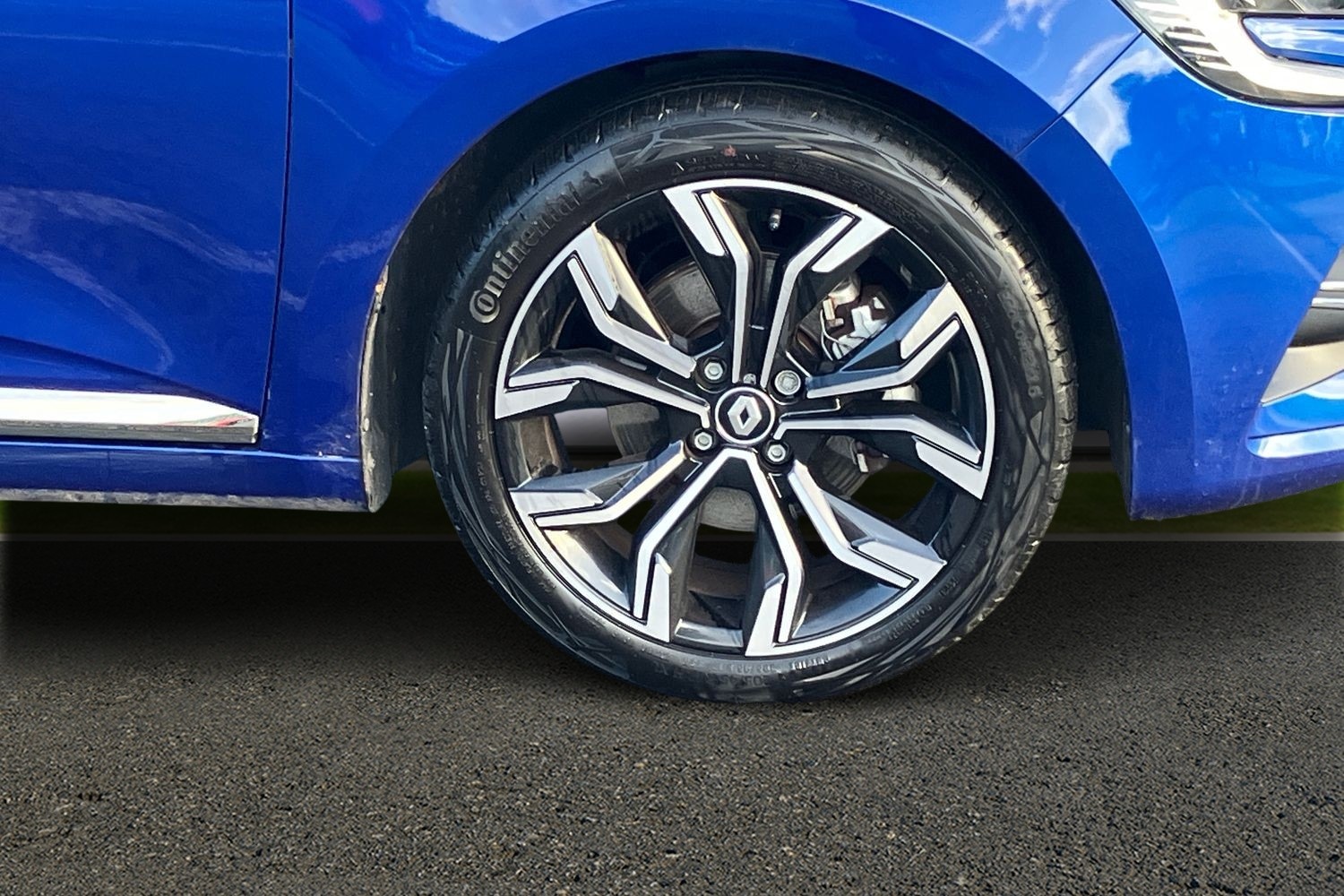 Used Renault Clio 2023 for sale - 76767695: Photo 23