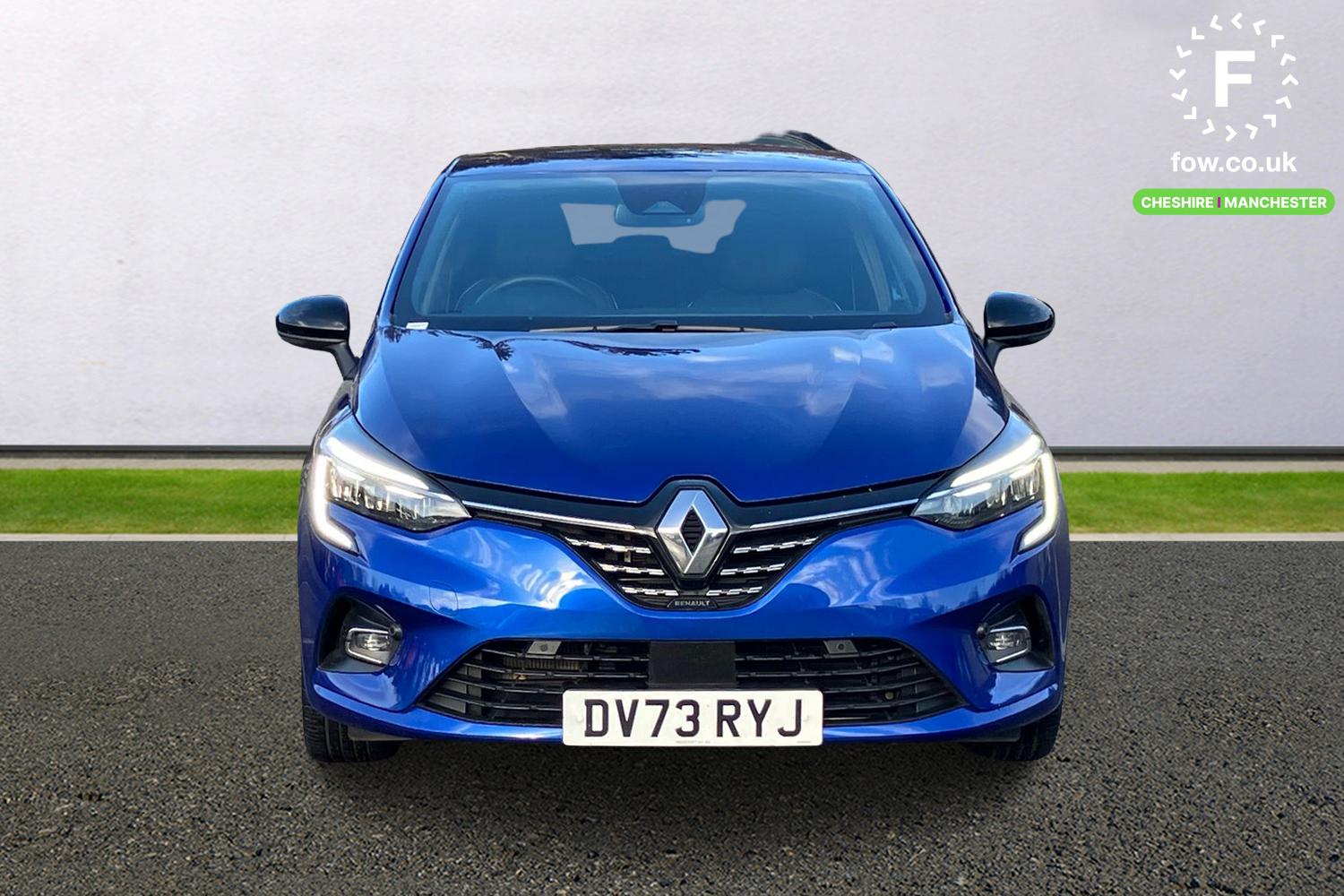 Used Renault Clio 2023 for sale - 76767695: Photo 24