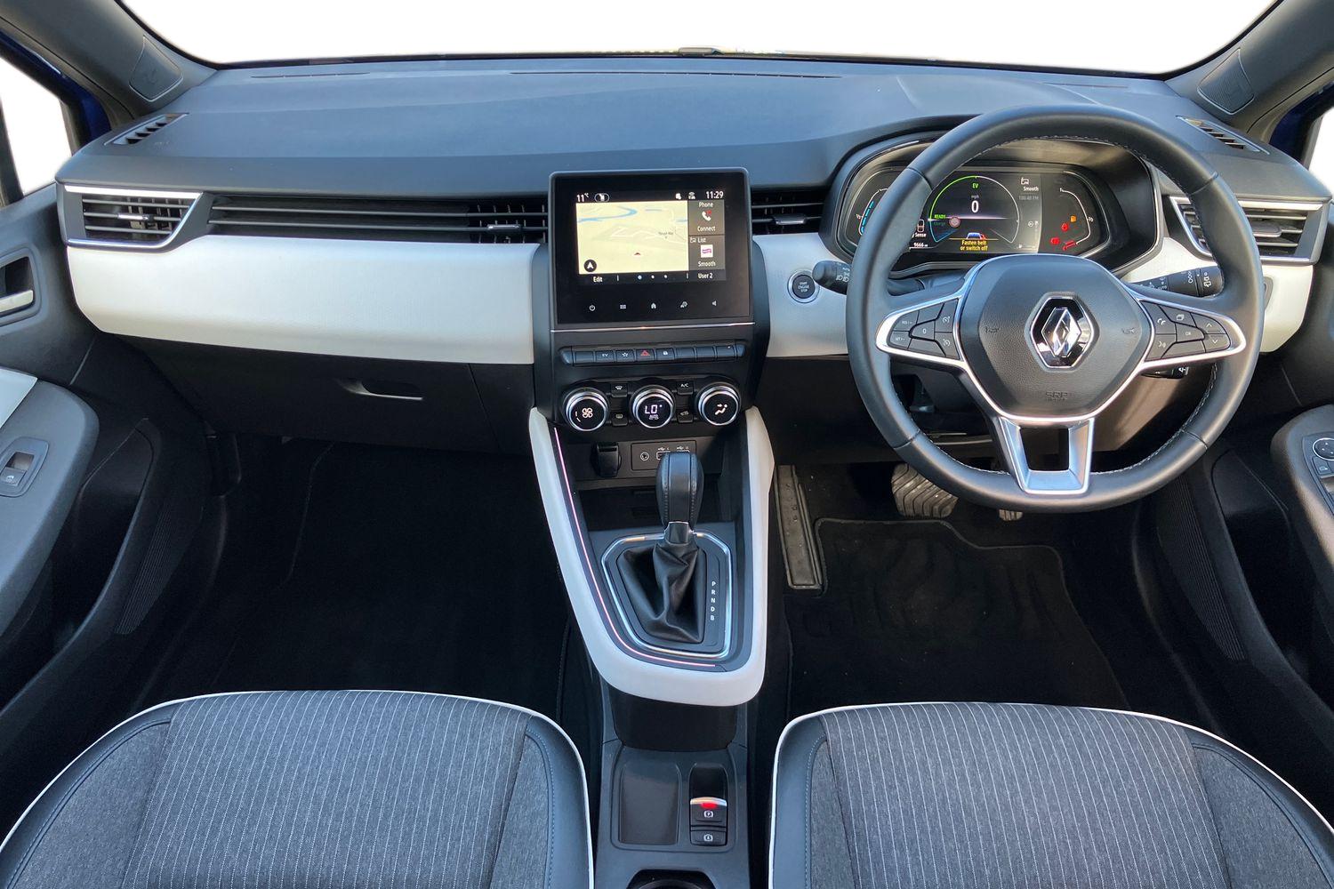 Used Renault Clio 2023 for sale - 76767695: Photo 3