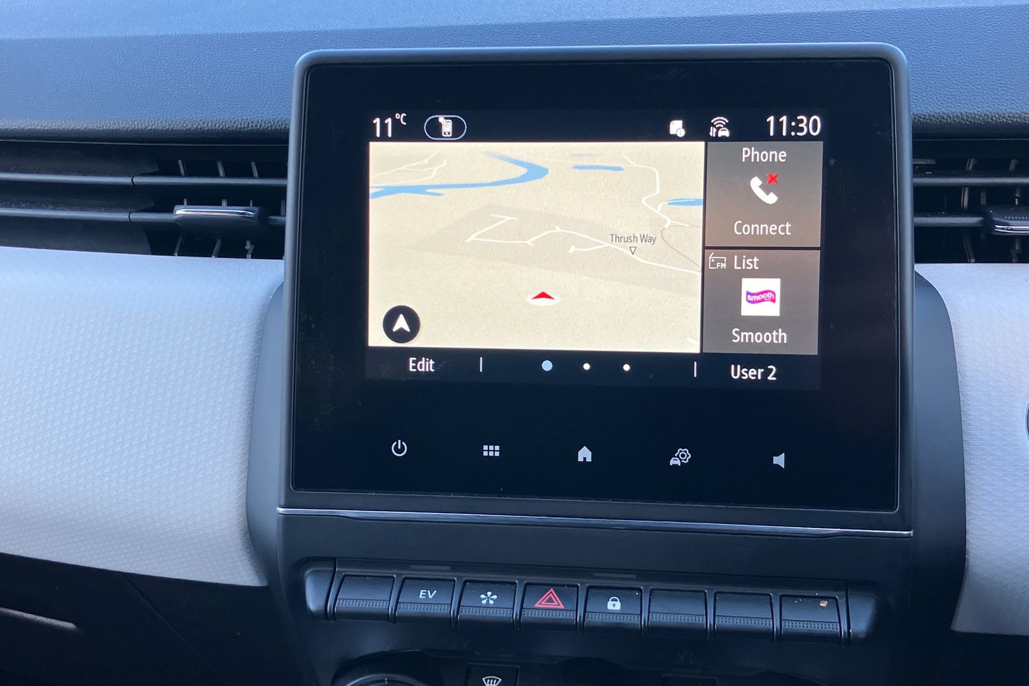 Used Renault Clio 2023 for sale - 76767695: Photo 6