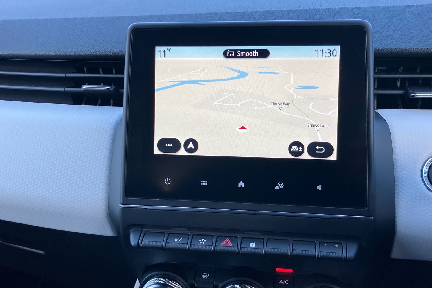 Used Renault Clio 2023 for sale - 76767695: Photo 9