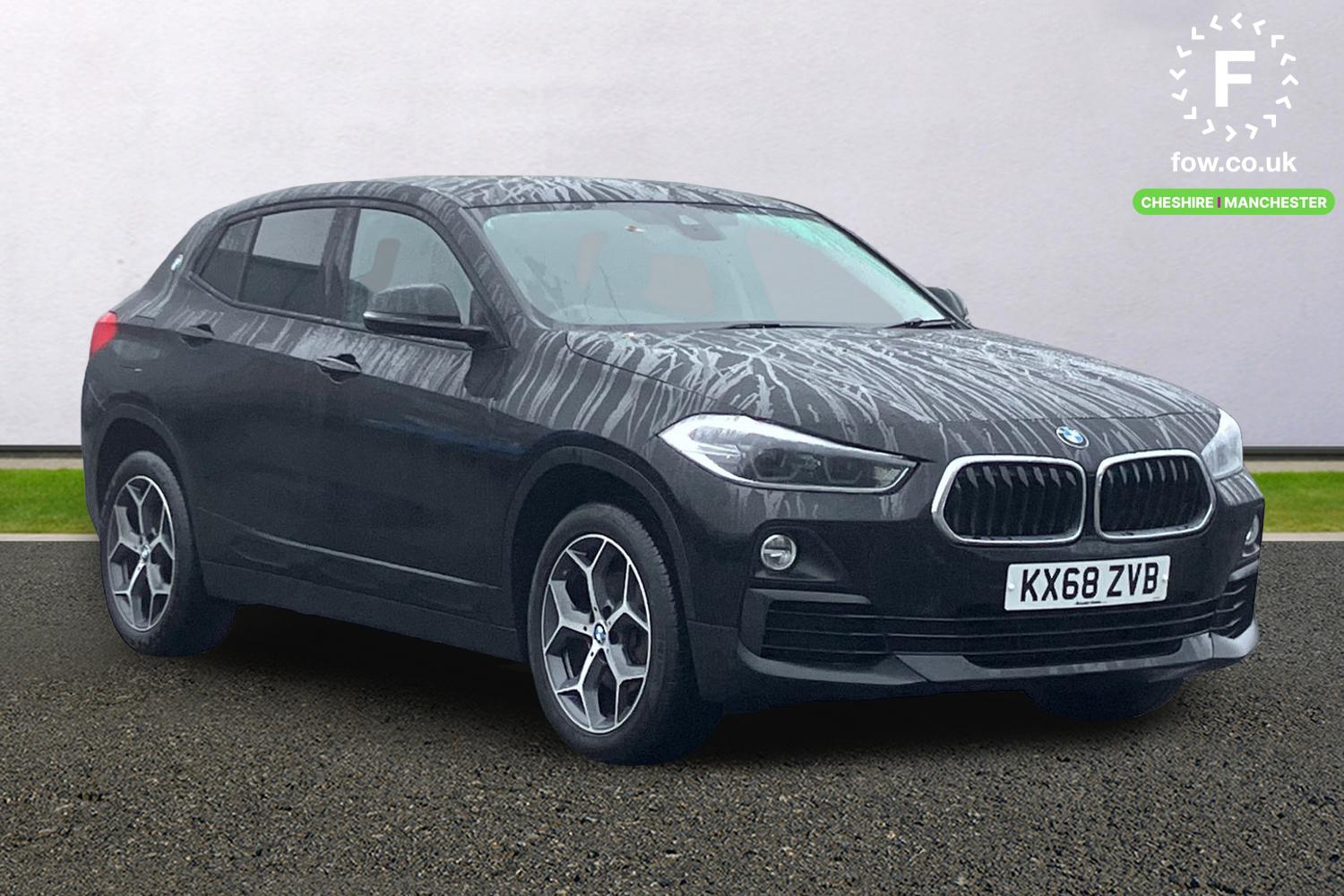 Used BMW X2 2018 for sale - 77712790: Photo 1