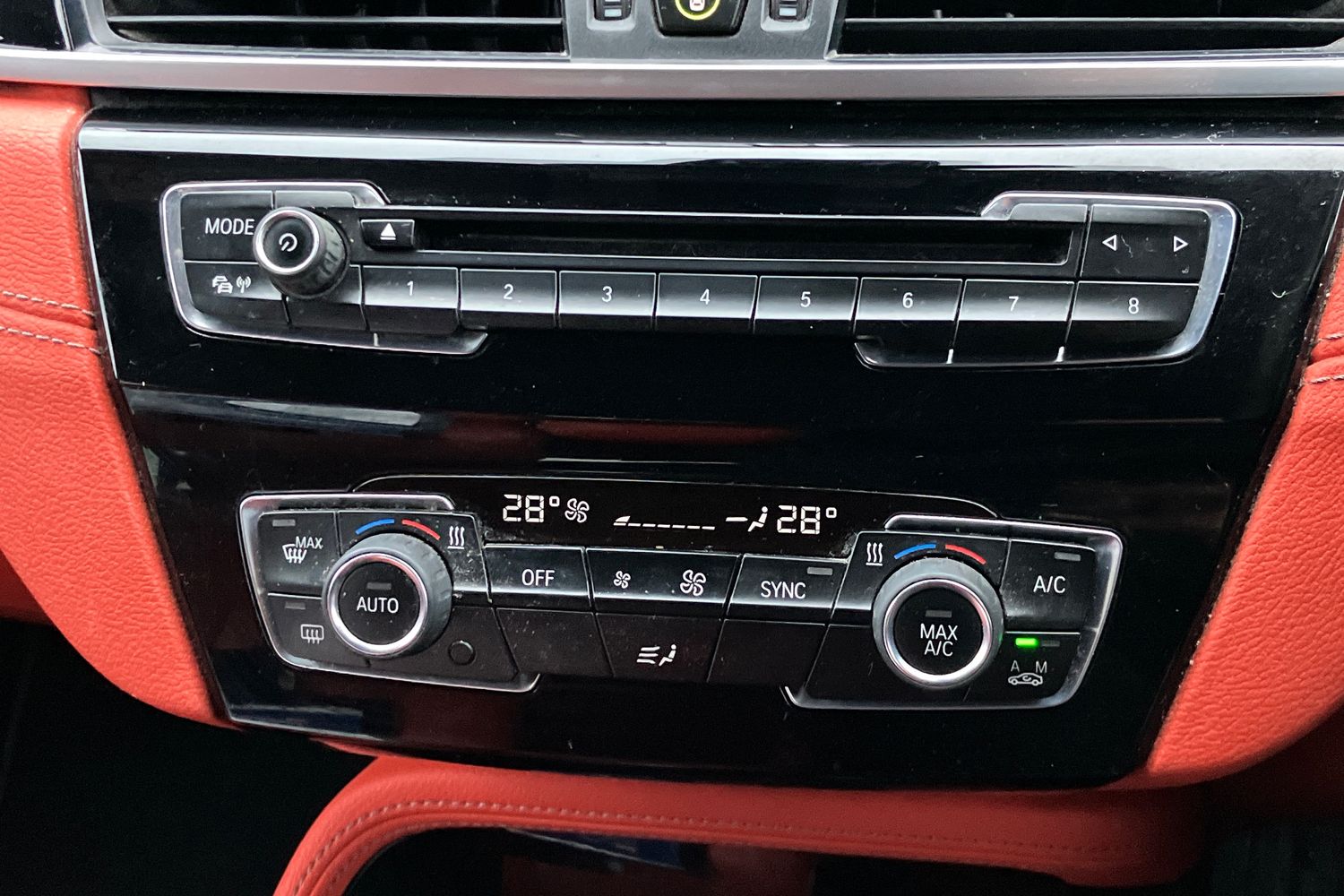 Used BMW X2 2018 for sale - 77712790: Photo 11