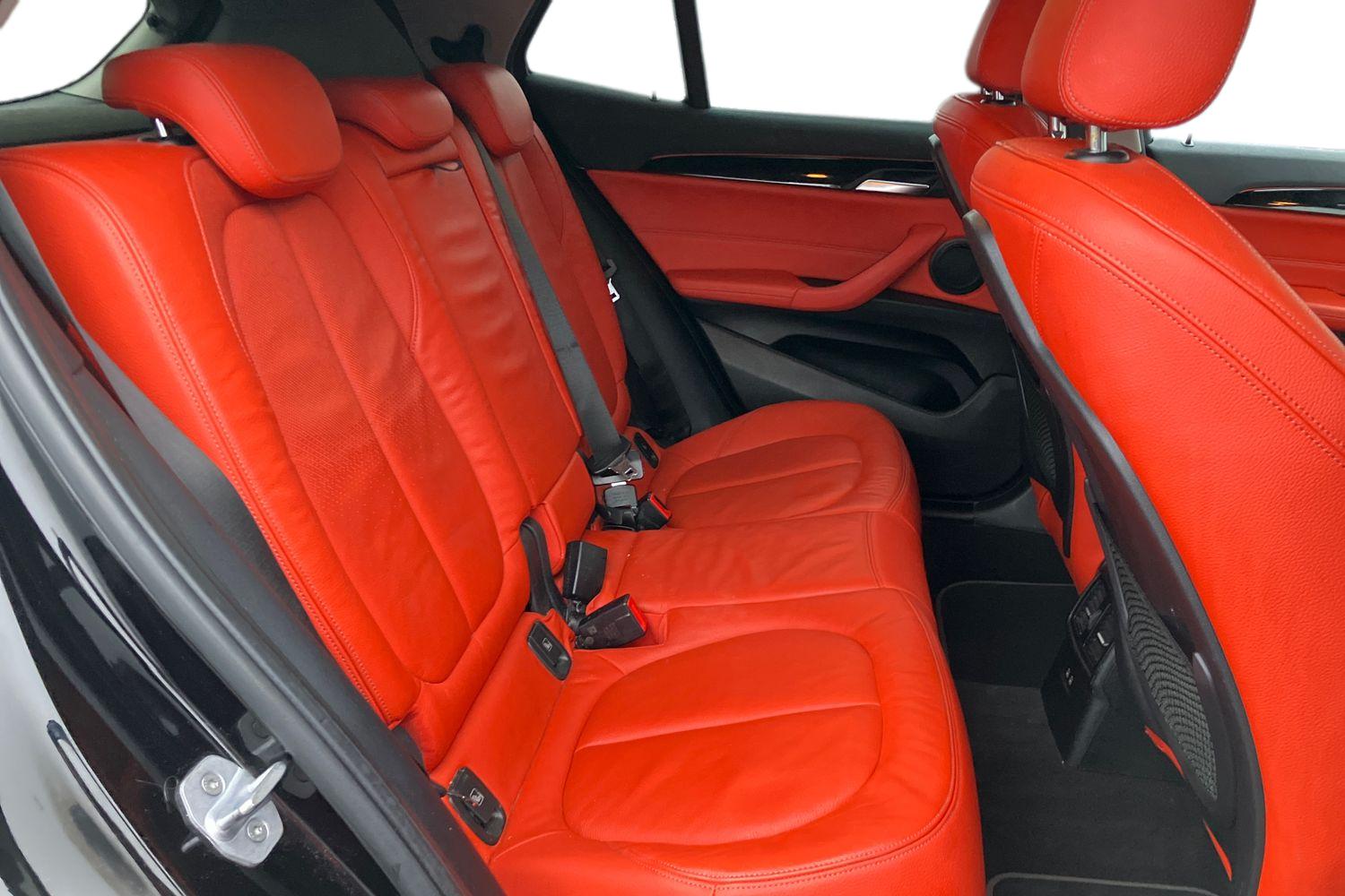 Used BMW X2 2018 for sale - 77712790: Photo 23