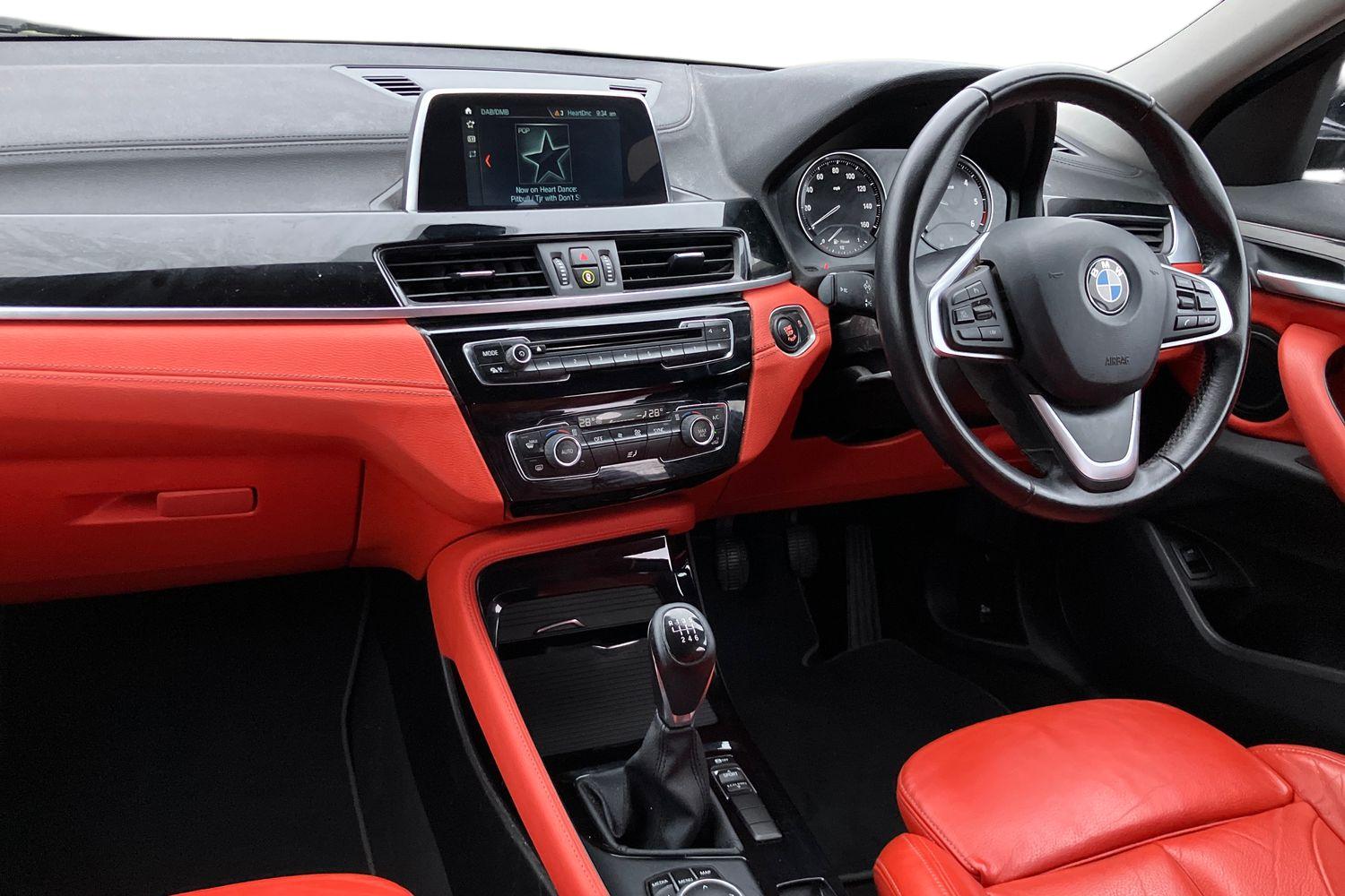 Used BMW X2 2018 for sale - 77712790: Photo 4