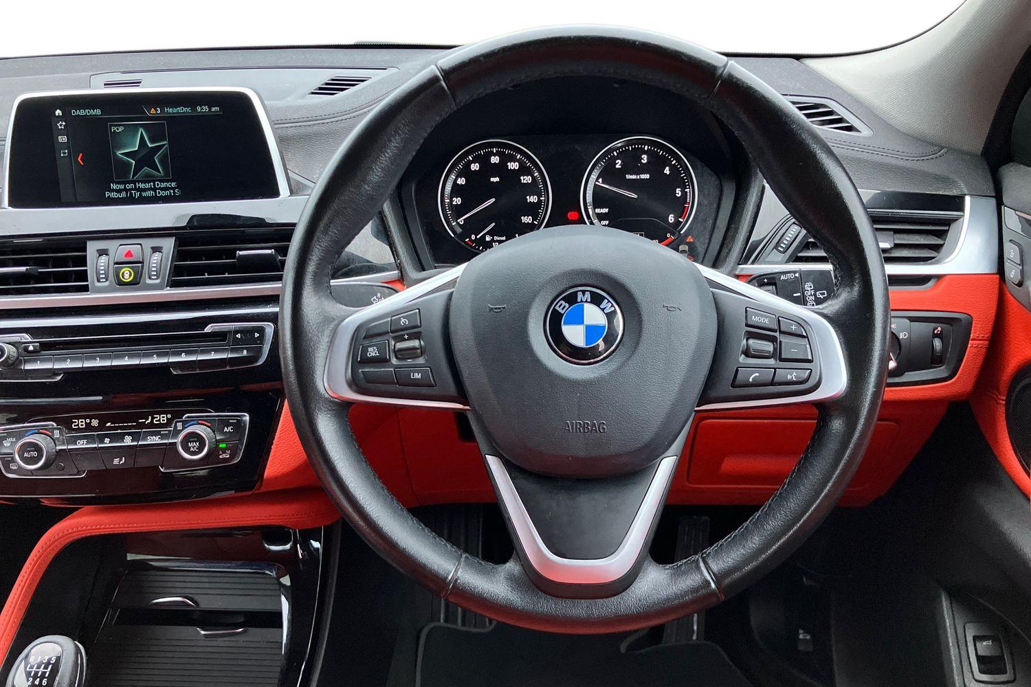 Used BMW X2 2018 for sale - 77712790: Photo 5