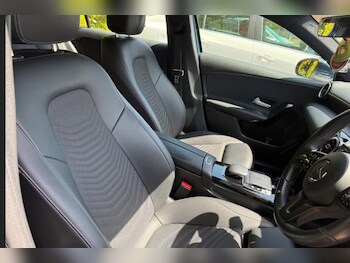 Used Mercedes-Benz A-Class 2019 for sale - 78789797: Photo