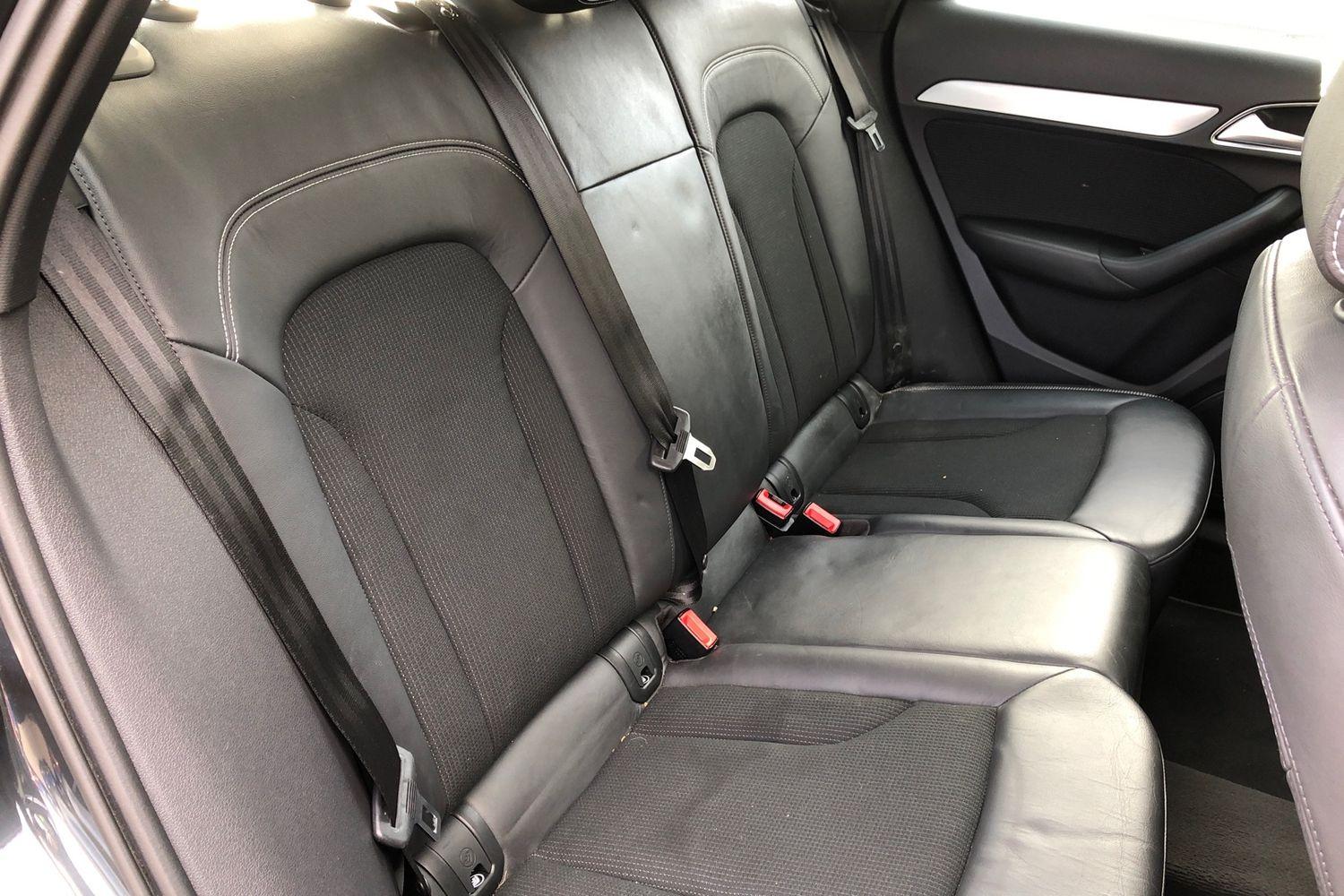 Used Audi Q3 2018 for sale - 75898551: Photo 14