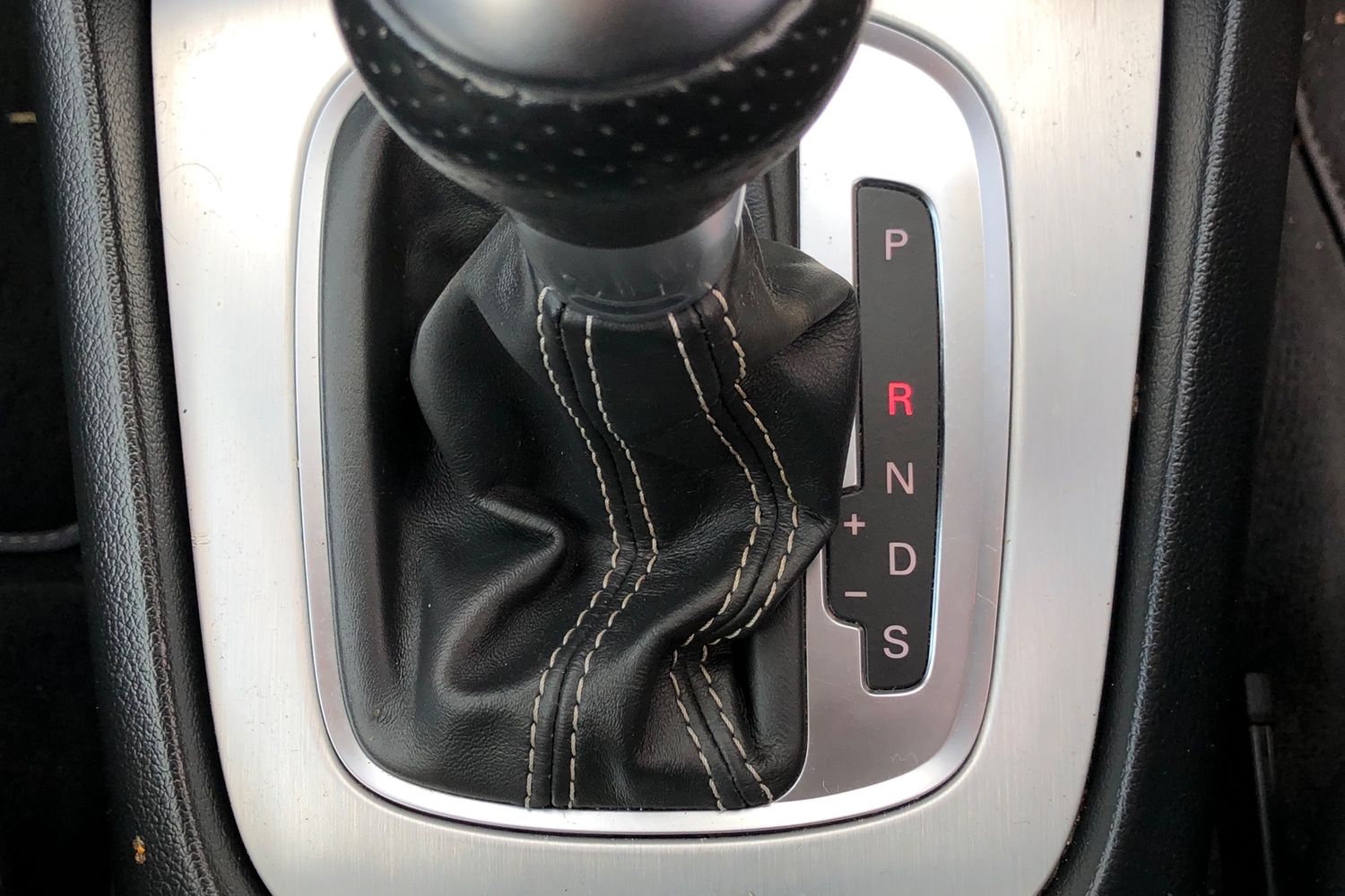 Used Audi Q3 2018 for sale - 75898551: Photo 9