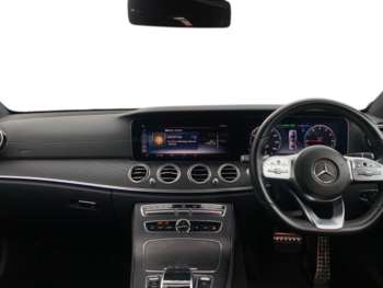 Used Mercedes-Benz E-Class 2021 for sale - 75265919: Photo