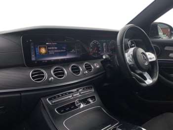 Used Mercedes-Benz E-Class 2021 for sale - 75265919: Photo