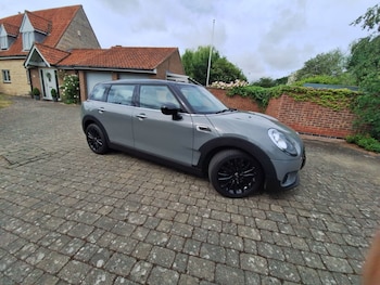 Used MINI Clubman 2018 for sale - 78927193: Photo