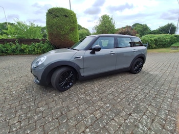Used MINI Clubman 2018 for sale - 78927193: Photo