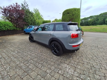 Used MINI Clubman 2018 for sale - 78927193: Photo