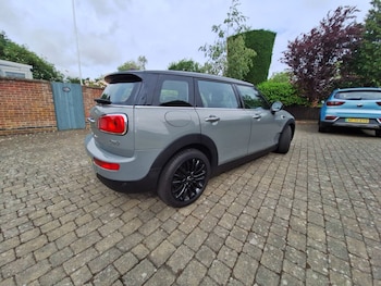 Used MINI Clubman 2018 for sale - 78927193: Photo