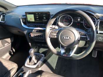 Used Kia Ceed 2020 for sale - 74577745: Photo