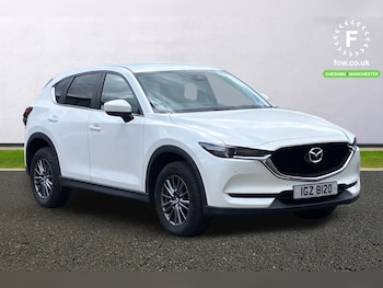 Used Mazda CX-5 2018 for sale - 78840626: Photo