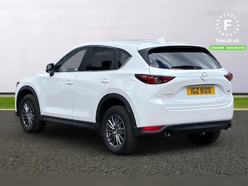 Used Mazda CX-5 2018 for sale - 78840626: Photo