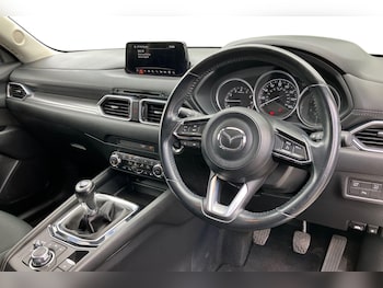 Used Mazda CX-5 2018 for sale - 78840626: Photo
