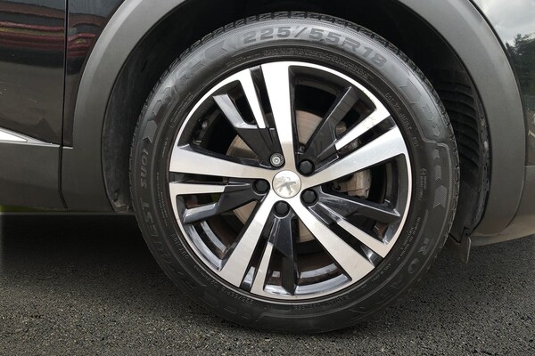 Used Peugeot 3008 2018 for sale - 76267953: Photo 16