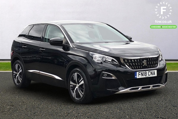 Used Peugeot 3008 2018 for sale - 76267953: Photo 1