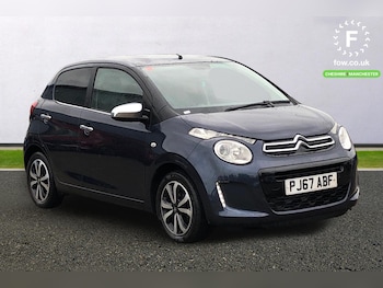 Used Citroen C1 2017 for sale - 78341653: Photo