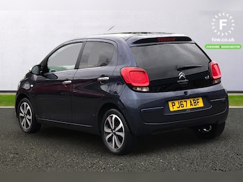 Used Citroen C1 2017 for sale - 78341653: Photo