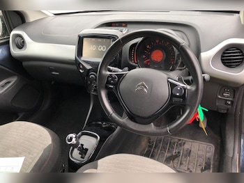 Used Citroen C1 2017 for sale - 78341653: Photo