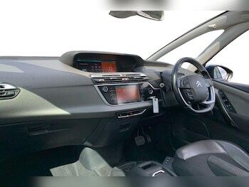 Used Citroen C4 Grand Picasso 2019 for sale - 75203521: Photo