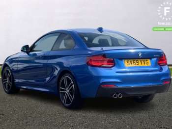Used BMW 2 Series 2019 for sale - 74231323: Photo