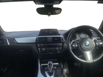 Used BMW 2 Series 2019 for sale - 74231323: Photo