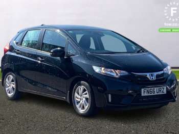 2016 - 1.3 SE 5dr CVT