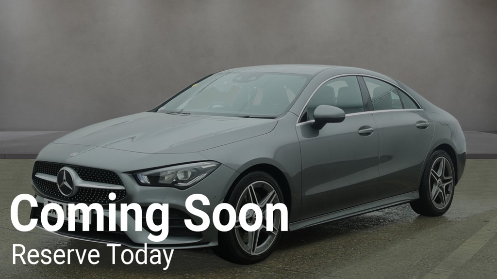 Used Mercedes-Benz CLA 2019 for sale - 78084144: Photo 2