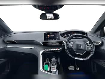 Used Peugeot 3008 2018 for sale - 79547253: Photo