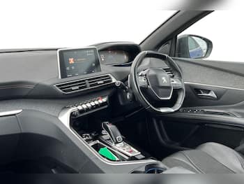 Used Peugeot 3008 2018 for sale - 79547253: Photo