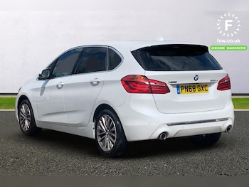 Used BMW 2 Series 2018 for sale - 75427926: Photo