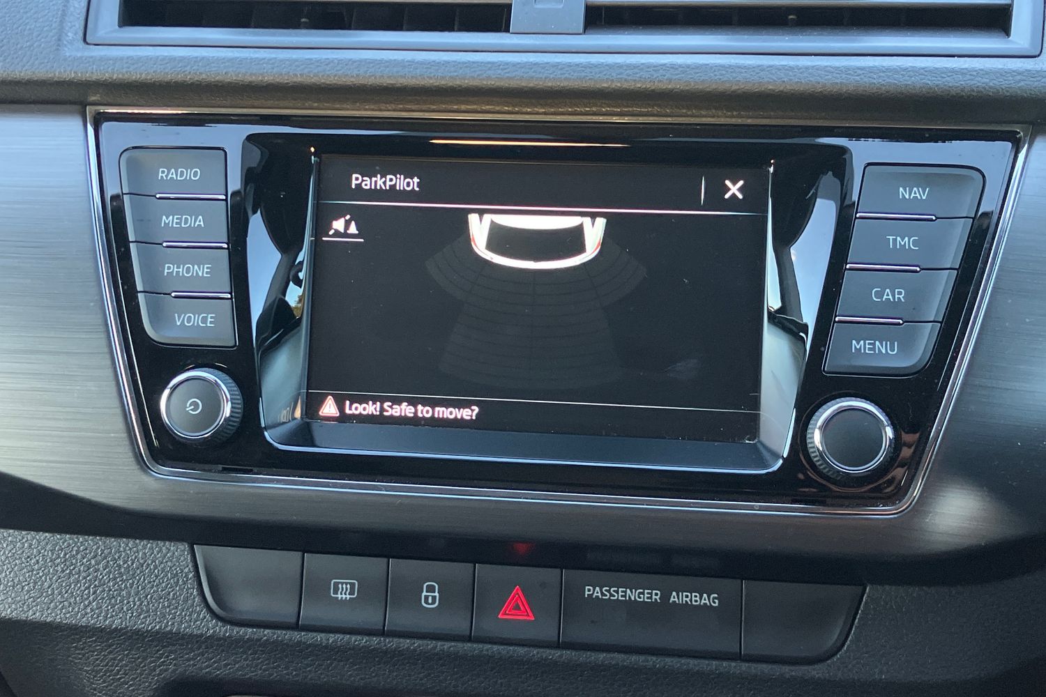 Used Skoda Fabia 2021 for sale - 77515052: Photo 10