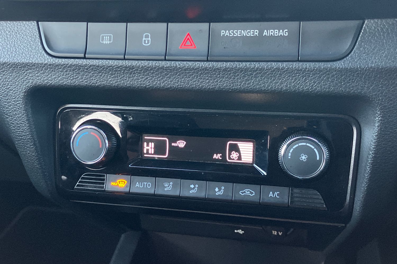 Used Skoda Fabia 2021 for sale - 77515052: Photo 11